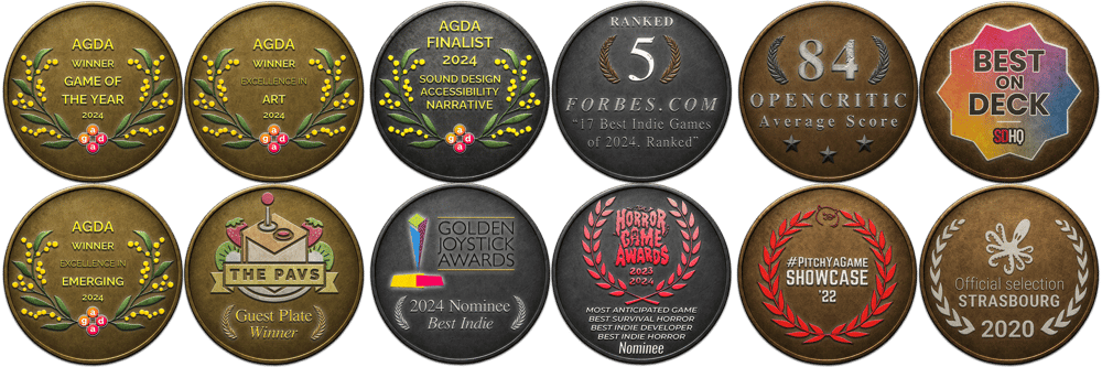 Medal Groups Horizontal Medal Groups Horizontal