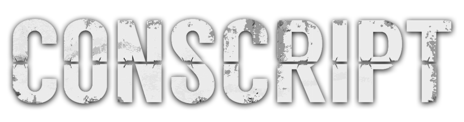 CONSCRIPT: Top-Down Survival Horror