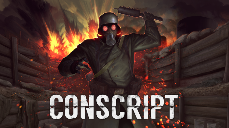 conscript-key-art