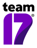 Team17 Logo